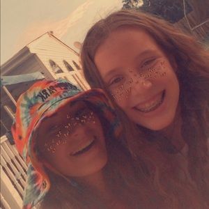 Meet your Posher, Bella